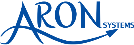 Aron Systems Logo